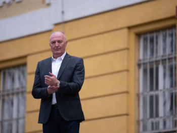 Helez se obratio Zagrebu: "To vam neće proći!"