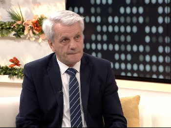 Išerić: Moramo stvoriti čvrst front otpora rušiteljima države