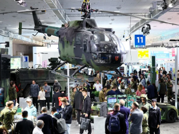 Najviši britanski i njemački vojni zvaničnici u do sada nezabilježenom apelu...