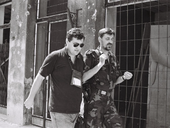 Godišnjica smrti Arifa Pašalića: Oručević podsjetio na ratne poruke i naslijeđe generala