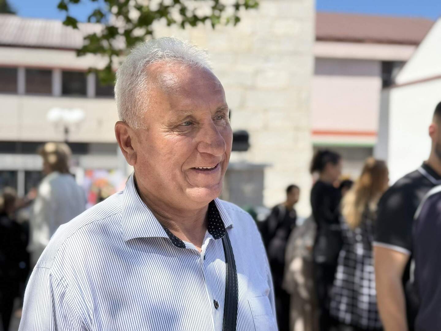 Nevesinje: Obnovljena Dugalića džamija i Sahat kula - slika 3