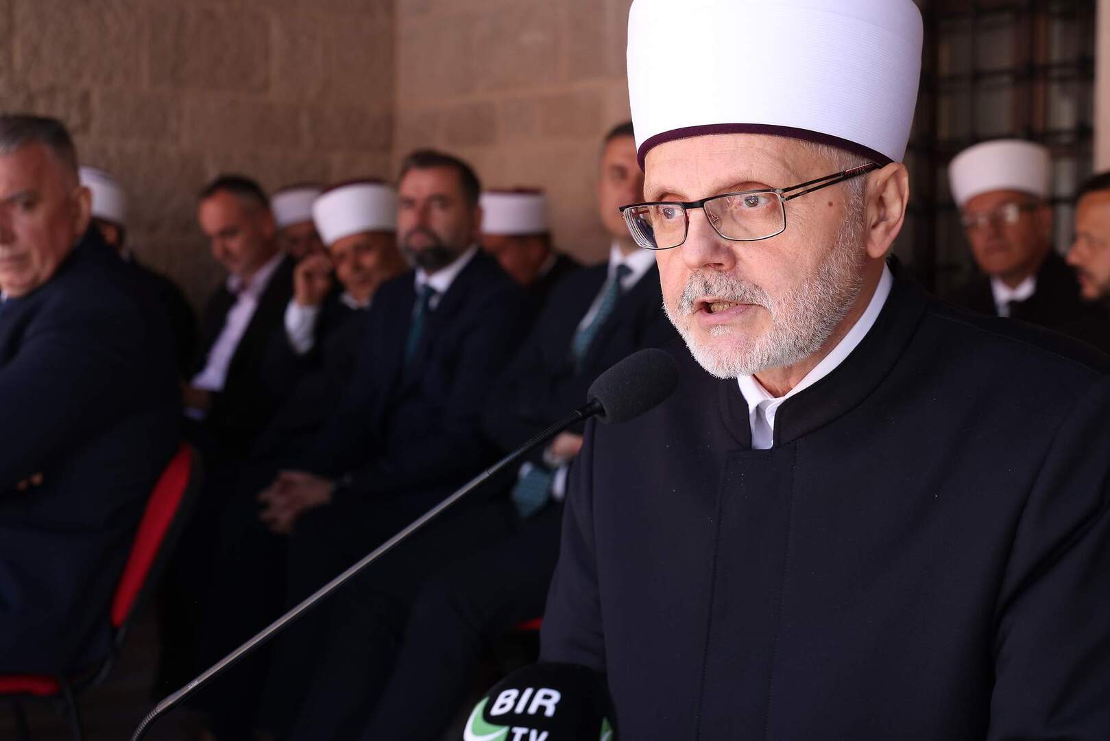 Nevesinje: Obnovljena Dugalića džamija i Sahat kula - slika 7