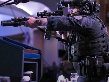 Pucnjava na večeri dopisnika u Bijeloj kući izazvala politički potres u SAD