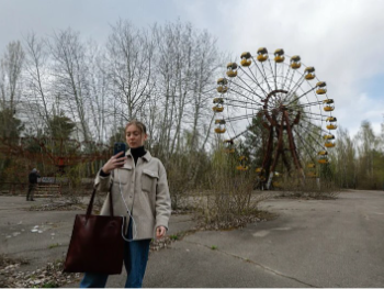 Obilježena 40. godišnjica katastrofe u Černobilu