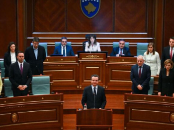 Nema dogovora: Kosovo na ivici političkog kolapsa