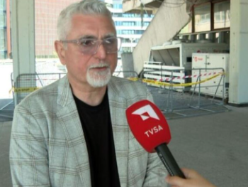 Direktor "Skenderije": Izbjegnuta tragedija, vlast da hitno reaguje