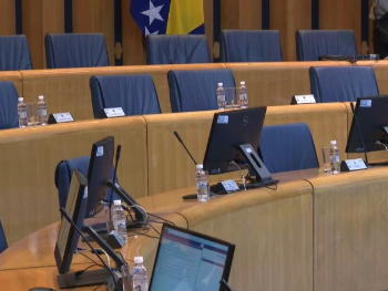 Sutra opet neće biti sjednice Doma naroda BiH
