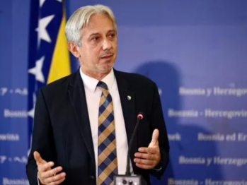 Kovačević: Zagrebačka konfrencija narušava mir, ali "treći entitet" i UZP linije neće proći nikad