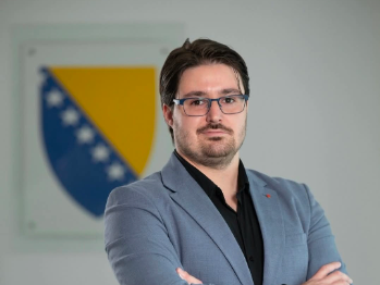 Perić: Fašizm u Hrvatskoj je normalna stvar