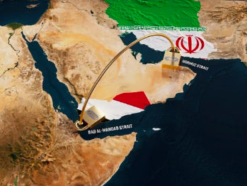 Huti bi mogli pratiti Iran: Razmatraju naplaćivanje prolaza kroz Bab el Mandeb
