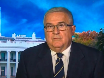 Puljić o napadu u SAD-u: "To je očigledan i velik sigurnosni propust"