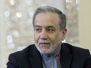 Ruski mediji javljaju da je Rusija potvrdila posjetu šefa iranske diplomatije Moskvi