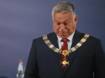 Orbanovi saradnici bježe i iznose novac iz Mađarske