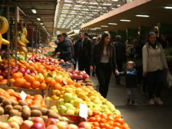 Voće postaje luksuz: BiH sve više uvozi, cijene "ludo" rastu