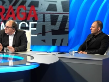 Reuf Bajrović i Vahidin Preljević upozoravaju da je "Herceg-Bosna" neostvariva bez sile