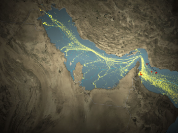 Iran dao prijedlog za kraj rata i otvaranje Hormuškog moreuza