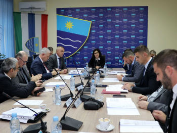 Zašto HNK još nema ured za borbu protiv korupcije, da li je zapelo zbog četiri miliona KM?