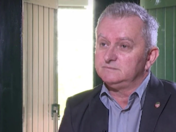 Karamatić od FIFA-e traži zabranu zastave s ljiljanima