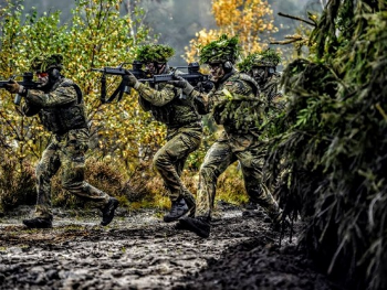 Evropa sve više troši na naoružanje. Prednjači jedna država